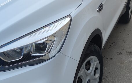 Ford Kuga III, 2018 год, 2 149 000 рублей, 6 фотография