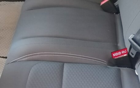 Ford Kuga III, 2018 год, 2 149 000 рублей, 10 фотография