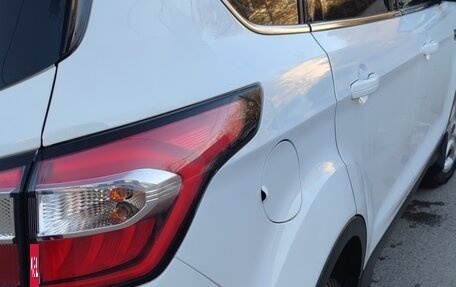 Ford Kuga III, 2018 год, 2 149 000 рублей, 3 фотография