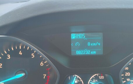 Ford Kuga III, 2018 год, 2 149 000 рублей, 12 фотография