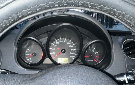 Mitsubishi Colt VI рестайлинг, 2006 год, 380 000 рублей, 5 фотография