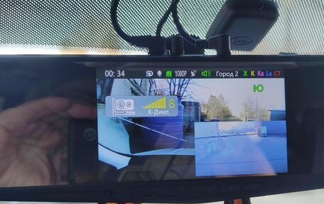 Ford Kuga III, 2018 год, 2 149 000 рублей, 13 фотография