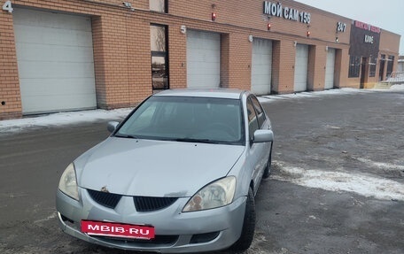 Mitsubishi Lancer IX, 2004 год, 160 000 рублей, 8 фотография