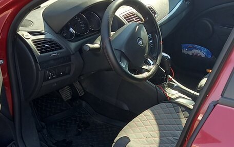 Renault Fluence I, 2012 год, 650 000 рублей, 9 фотография