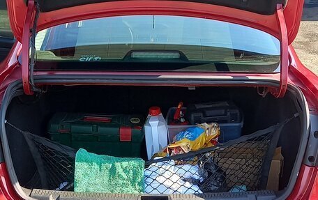 Renault Fluence I, 2012 год, 650 000 рублей, 11 фотография