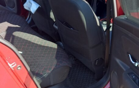 Renault Fluence I, 2012 год, 650 000 рублей, 12 фотография