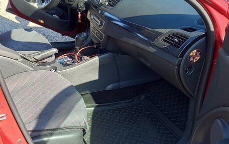 Renault Fluence I, 2012 год, 650 000 рублей, 13 фотография