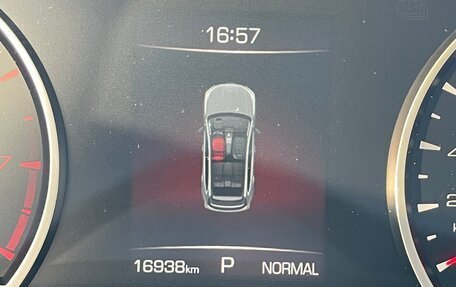 Haval Jolion, 2025 год, 2 400 000 рублей, 2 фотография