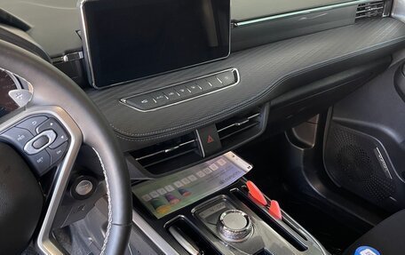 Haval Jolion, 2025 год, 2 400 000 рублей, 10 фотография