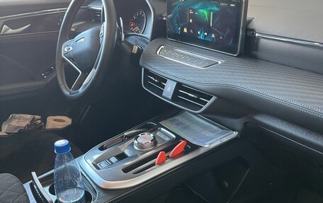 Haval Jolion, 2025 год, 2 400 000 рублей, 5 фотография