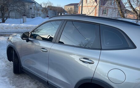 Haval Jolion, 2025 год, 2 400 000 рублей, 15 фотография