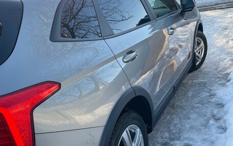 Haval Jolion, 2025 год, 2 400 000 рублей, 16 фотография