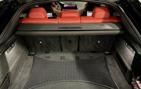 BMW X6 M, 2021 год, 13 735 000 рублей, 5 фотография