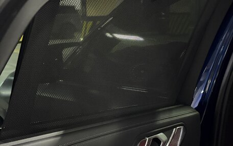 BMW X6 M, 2021 год, 13 735 000 рублей, 8 фотография