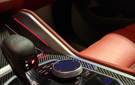 BMW X6 M, 2021 год, 13 735 000 рублей, 14 фотография