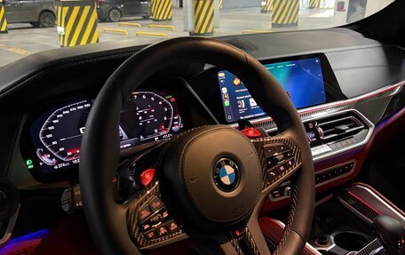 BMW X6 M, 2021 год, 13 735 000 рублей, 11 фотография