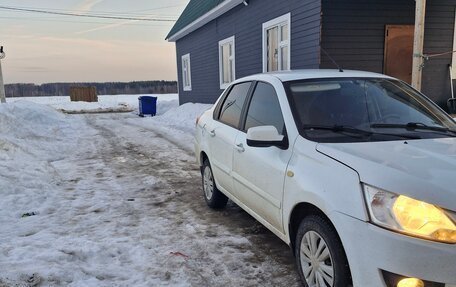 Datsun on-DO I рестайлинг, 2017 год, 425 000 рублей, 3 фотография