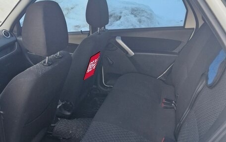 Datsun on-DO I рестайлинг, 2017 год, 425 000 рублей, 5 фотография