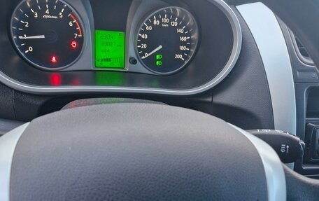 Datsun on-DO I рестайлинг, 2017 год, 425 000 рублей, 7 фотография