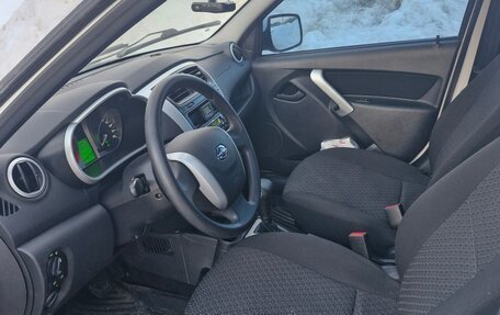 Datsun on-DO I рестайлинг, 2017 год, 425 000 рублей, 6 фотография