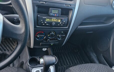 Datsun on-DO I рестайлинг, 2017 год, 425 000 рублей, 8 фотография