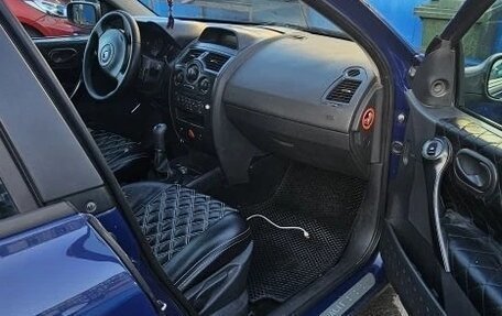 Renault Megane II, 2007 год, 270 000 рублей, 6 фотография