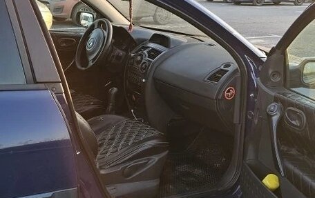 Renault Megane II, 2007 год, 270 000 рублей, 8 фотография