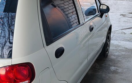 Daewoo Matiz I, 2011 год, 350 000 рублей, 2 фотография