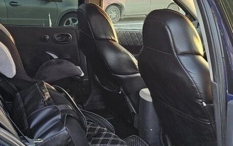 Renault Megane II, 2007 год, 270 000 рублей, 9 фотография