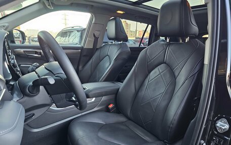 Toyota Highlander, 2021 год, 5 990 000 рублей, 14 фотография