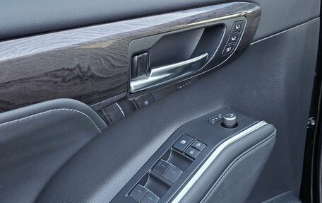 Toyota Highlander, 2021 год, 5 990 000 рублей, 15 фотография