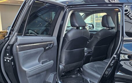 Toyota Highlander, 2021 год, 5 990 000 рублей, 19 фотография