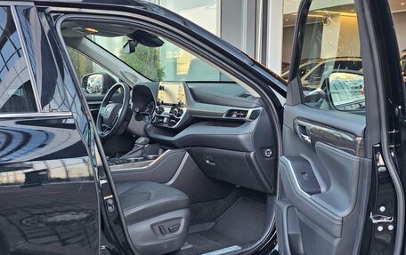 Toyota Highlander, 2021 год, 5 990 000 рублей, 23 фотография