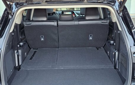 Toyota Highlander, 2021 год, 5 990 000 рублей, 38 фотография