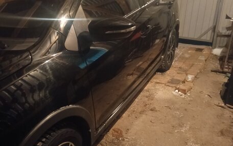 Lifan X50, 2015 год, 500 000 рублей, 2 фотография