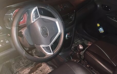 Lifan X50, 2015 год, 500 000 рублей, 5 фотография