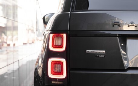 Land Rover Range Rover IV рестайлинг, 2018 год, 10 500 000 рублей, 15 фотография
