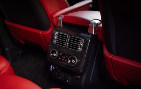 Land Rover Range Rover IV рестайлинг, 2018 год, 10 500 000 рублей, 18 фотография