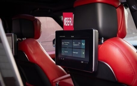 Land Rover Range Rover IV рестайлинг, 2018 год, 10 500 000 рублей, 17 фотография