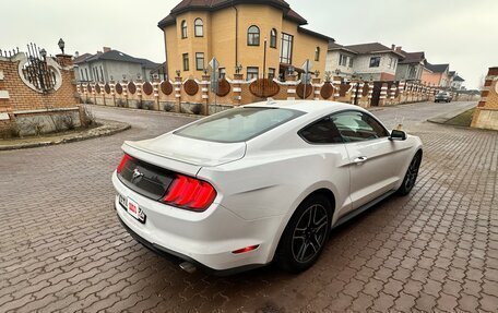 Ford Mustang, 2023 год, 4 400 000 рублей, 3 фотография