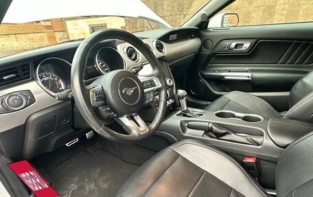 Ford Mustang, 2023 год, 4 400 000 рублей, 5 фотография