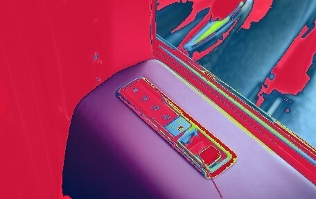 Land Rover Range Rover IV рестайлинг, 2018 год, 10 500 000 рублей, 35 фотография