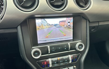 Ford Mustang, 2023 год, 4 400 000 рублей, 6 фотография