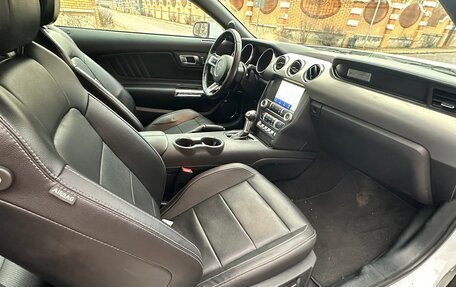 Ford Mustang, 2023 год, 4 400 000 рублей, 7 фотография