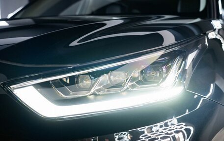 Toyota Highlander, 2025 год, 5 690 000 рублей, 2 фотография