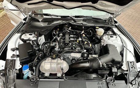 Ford Mustang, 2023 год, 4 400 000 рублей, 9 фотография