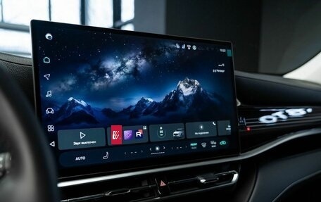 Toyota Highlander, 2025 год, 5 690 000 рублей, 10 фотография