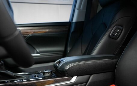 Toyota Highlander, 2025 год, 5 690 000 рублей, 14 фотография