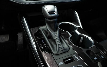 Toyota Highlander, 2025 год, 5 690 000 рублей, 15 фотография