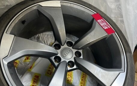 Audi A6, 2011 год, 1 480 000 рублей, 9 фотография